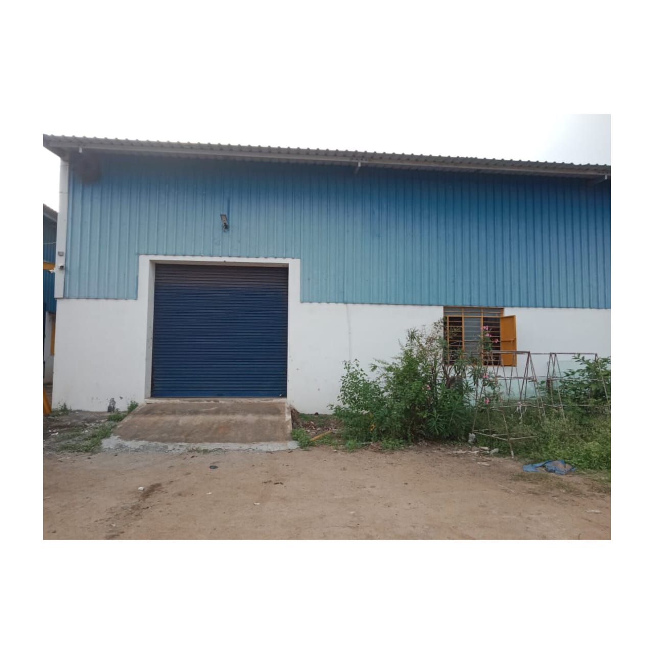 Building Image